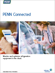 Connected Refrigeration Brochure