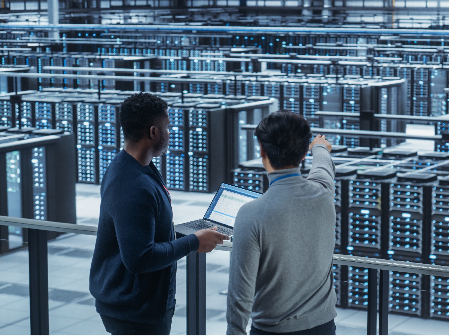 Modulating Water Valves