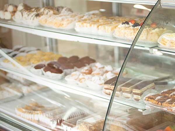 Commercial Refrigeration