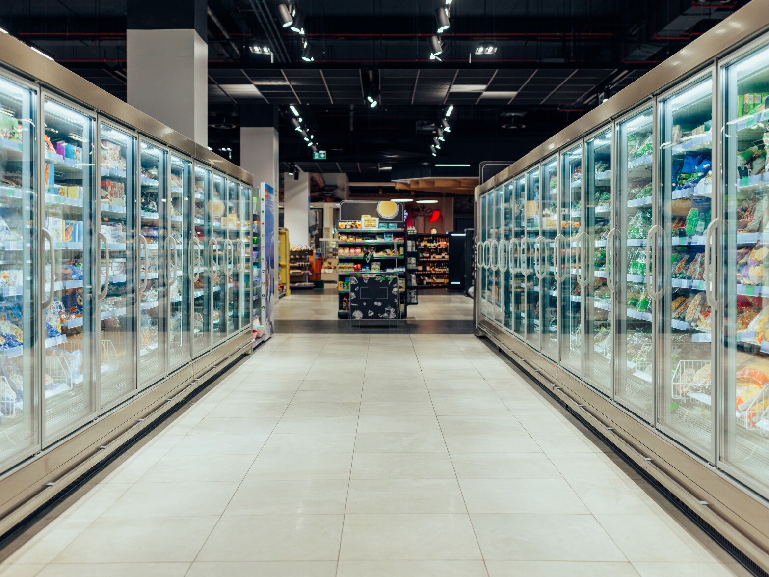 What to Know About Transitioning to Low-GWP Refrigerant