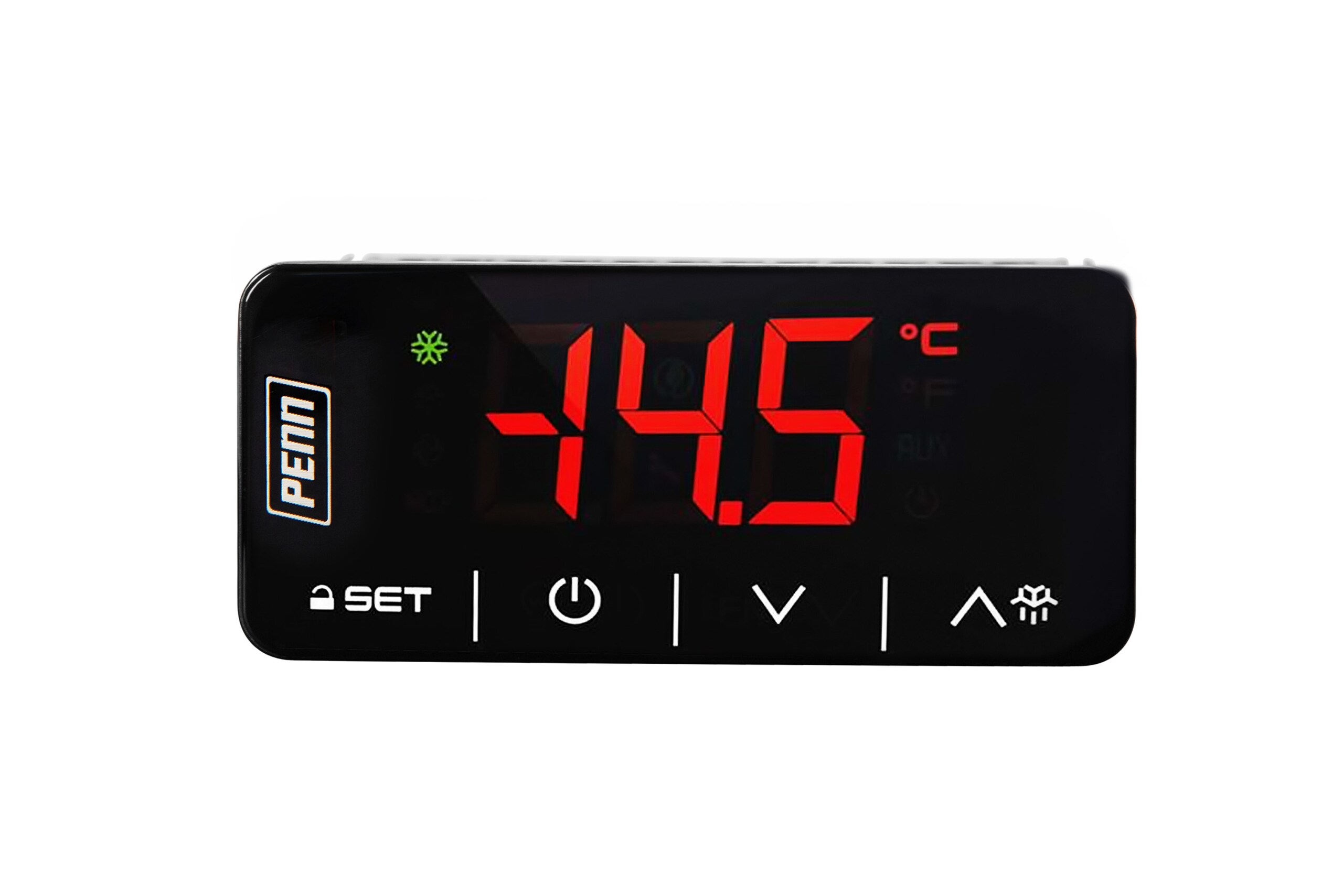 PENN TC Series Straight On -14C Red LED