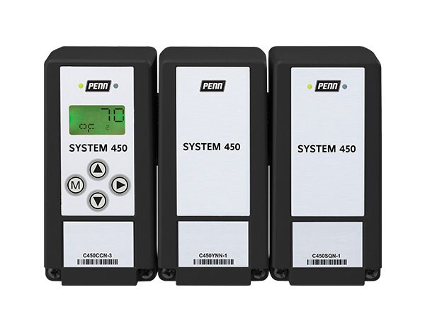 PENN® System 450
